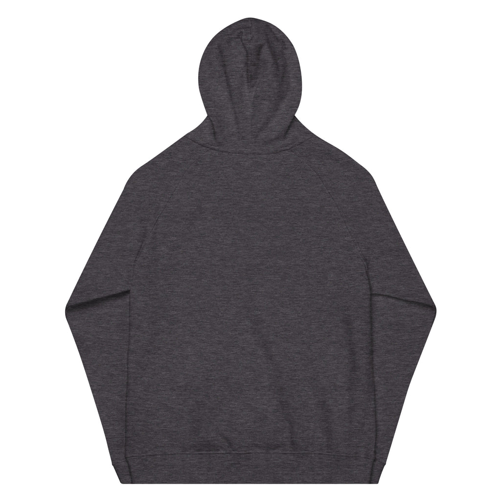 BlackStamp Psychadelic Dream eco raglan hoodie premium hoodie, product image 33