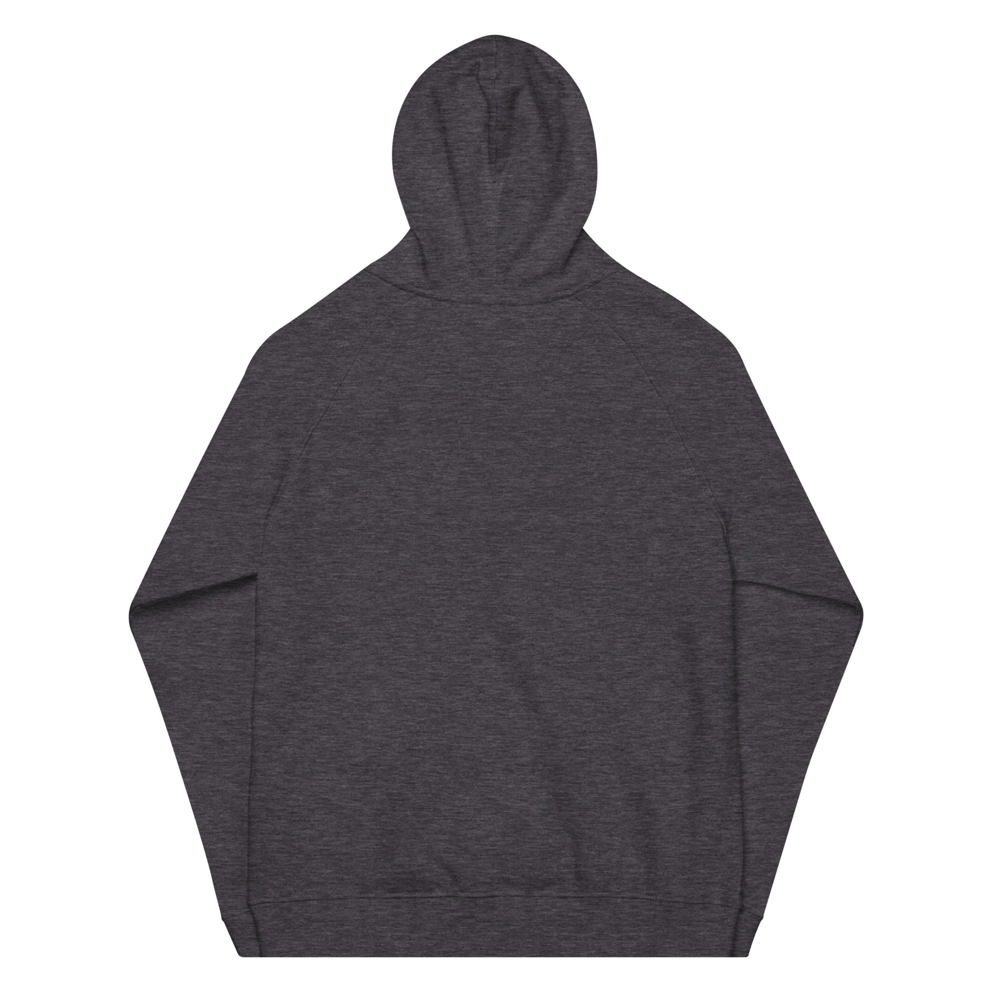 BlackStamp Psychadelic Dream eco raglan hoodie premium hoodie, product image 33