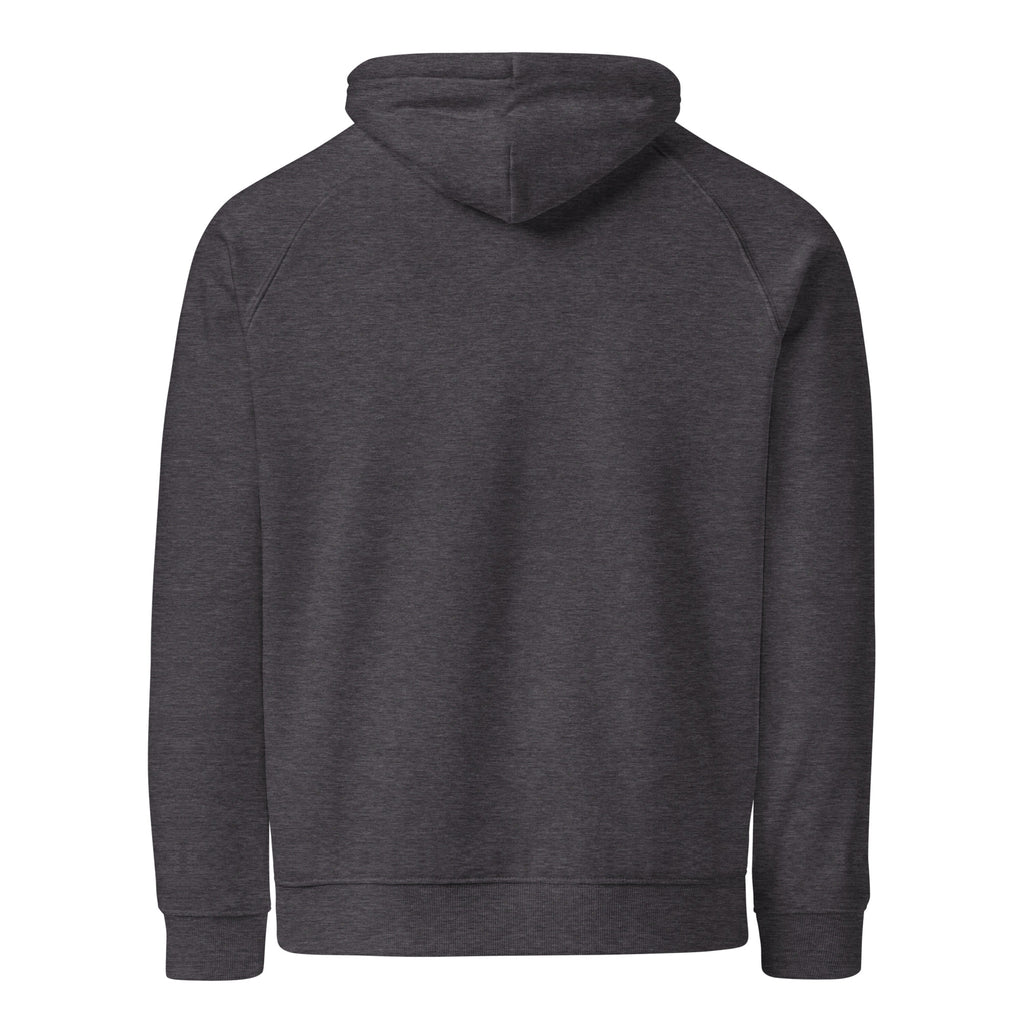 BlackStamp Psychadelic Dream eco raglan hoodie premium hoodie, product image 9