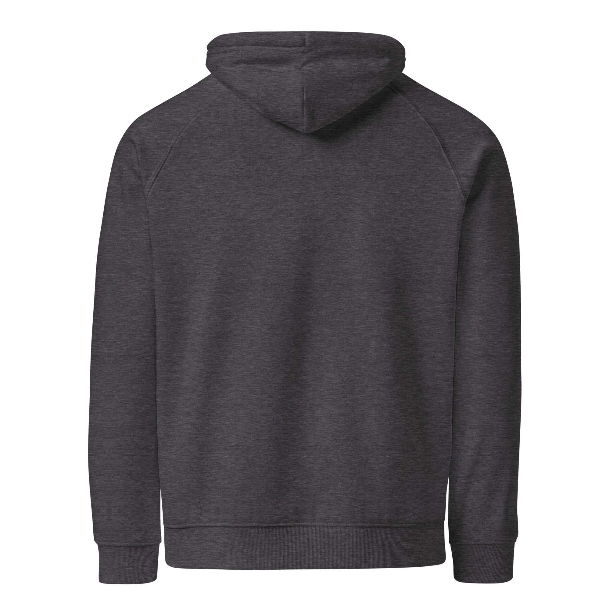 BlackStamp Psychadelic Dream eco raglan hoodie premium hoodie, product image 9