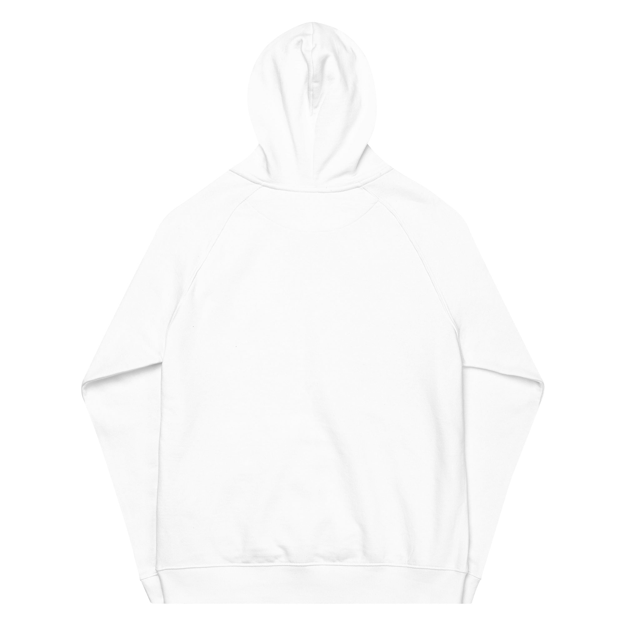 BlackStamp Psychadelic Dream eco raglan hoodie premium hoodie, product image 36