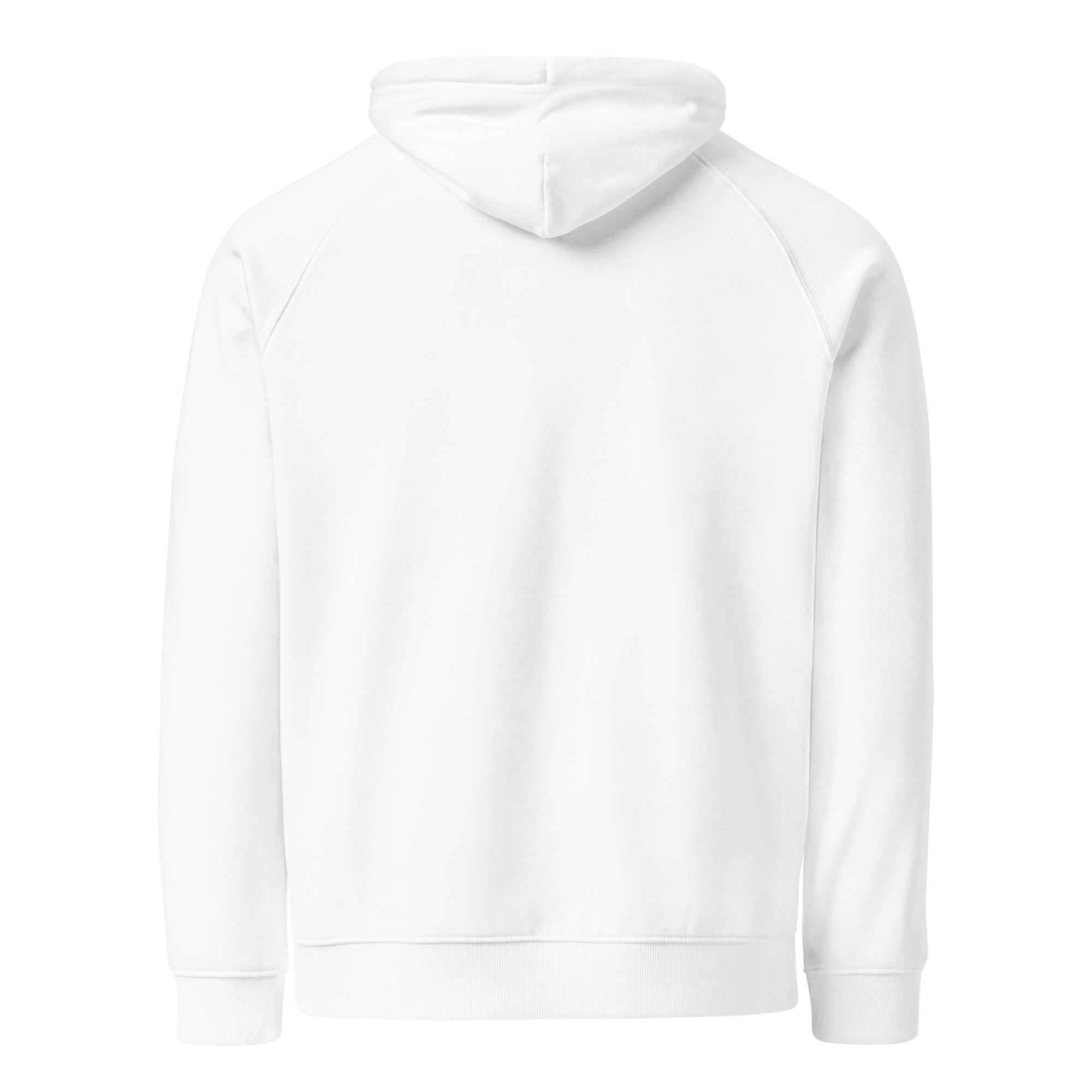BlackStamp Psychadelic Dream eco raglan hoodie premium hoodie, product image 12