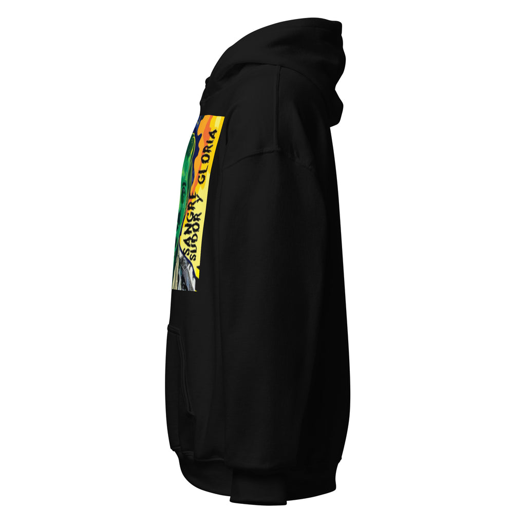 BlackStamp Pablo Escobar Hoodie premium hoodie, product image 23