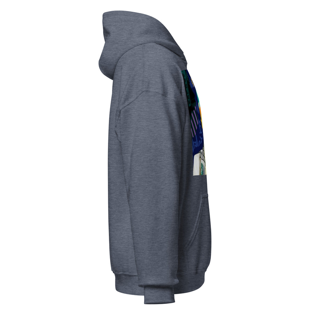 BlackStamp Pablo Escobar Hoodie premium hoodie, product image 39