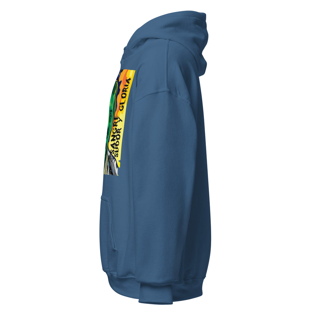BlackStamp Pablo Escobar Hoodie premium hoodie, product image 27
