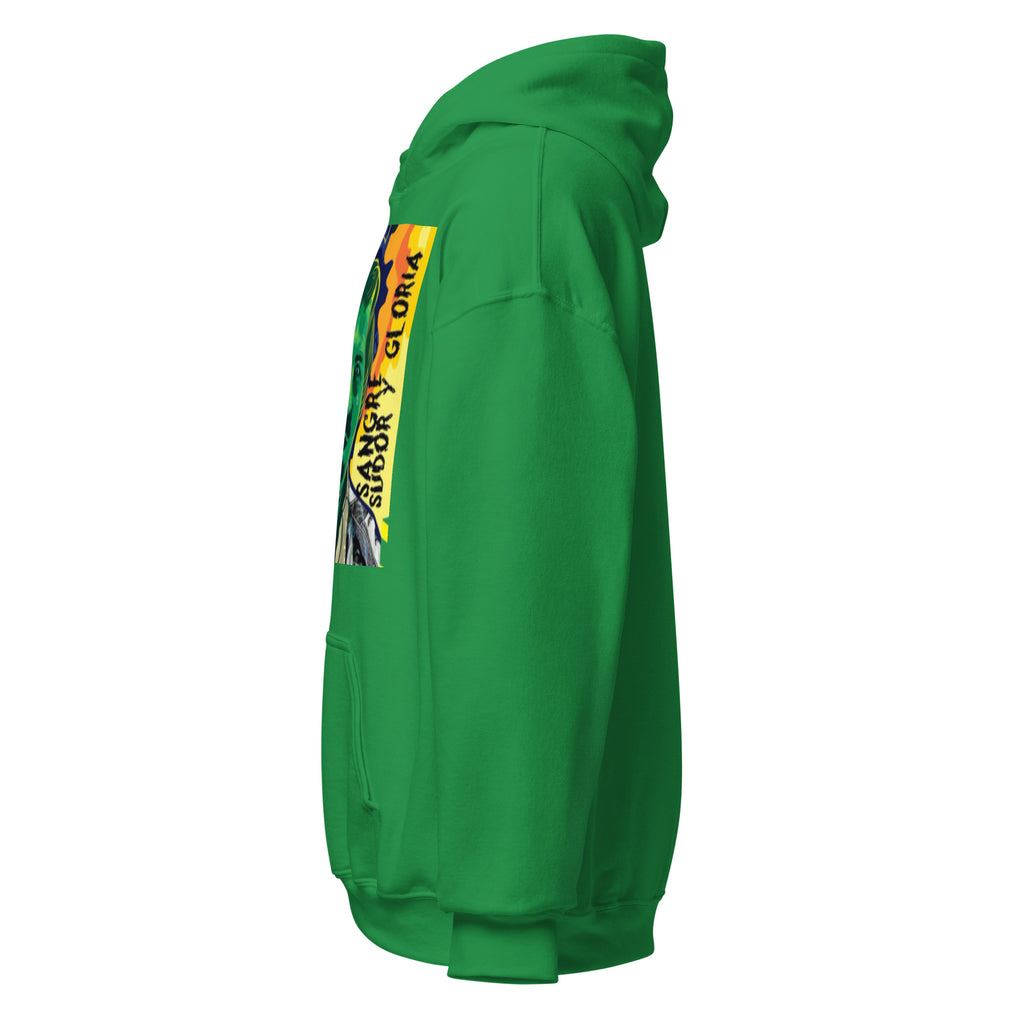 BlackStamp Pablo Escobar Hoodie premium hoodie, product image 29