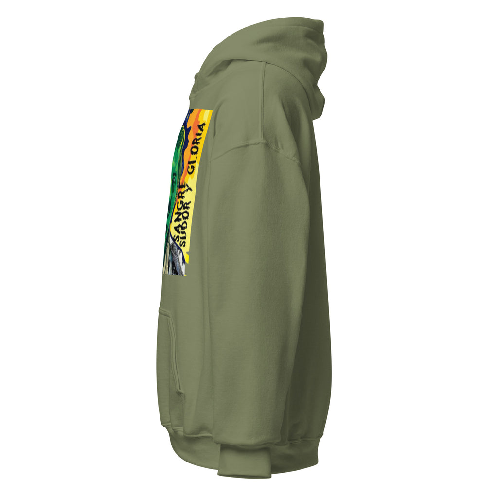 BlackStamp Pablo Escobar Hoodie premium hoodie, product image 30