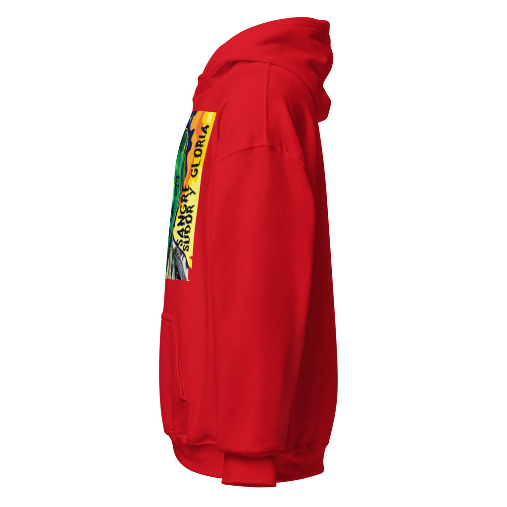 BlackStamp Pablo Escobar Hoodie premium hoodie, product image 26