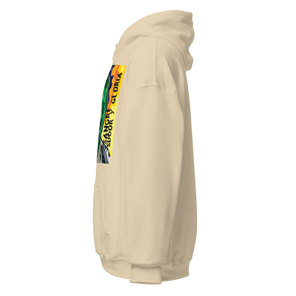 BlackStamp Pablo Escobar Hoodie premium hoodie, product image 32