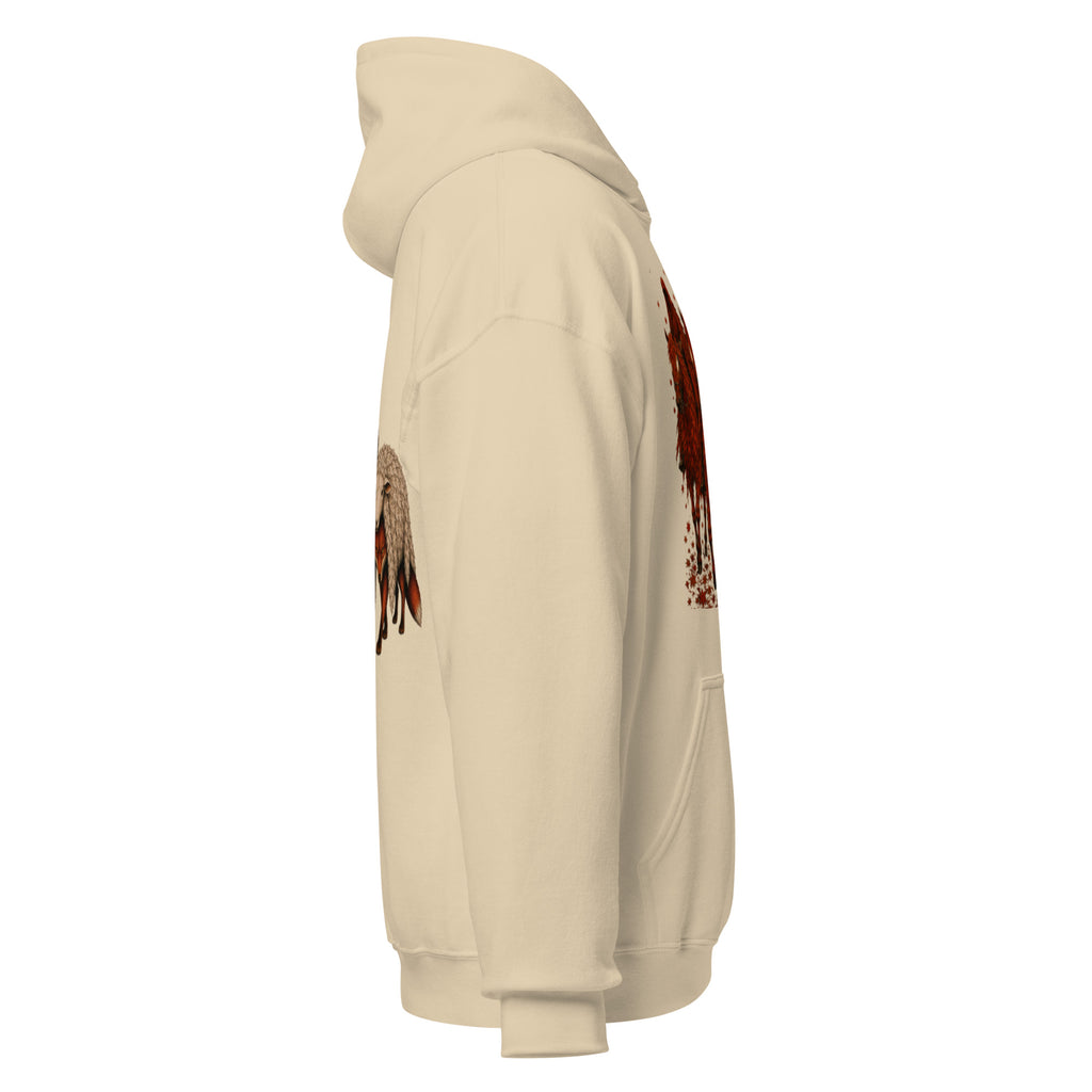 BlackStamp The Three Horsemen Hoodie premium hoodie, product image 43