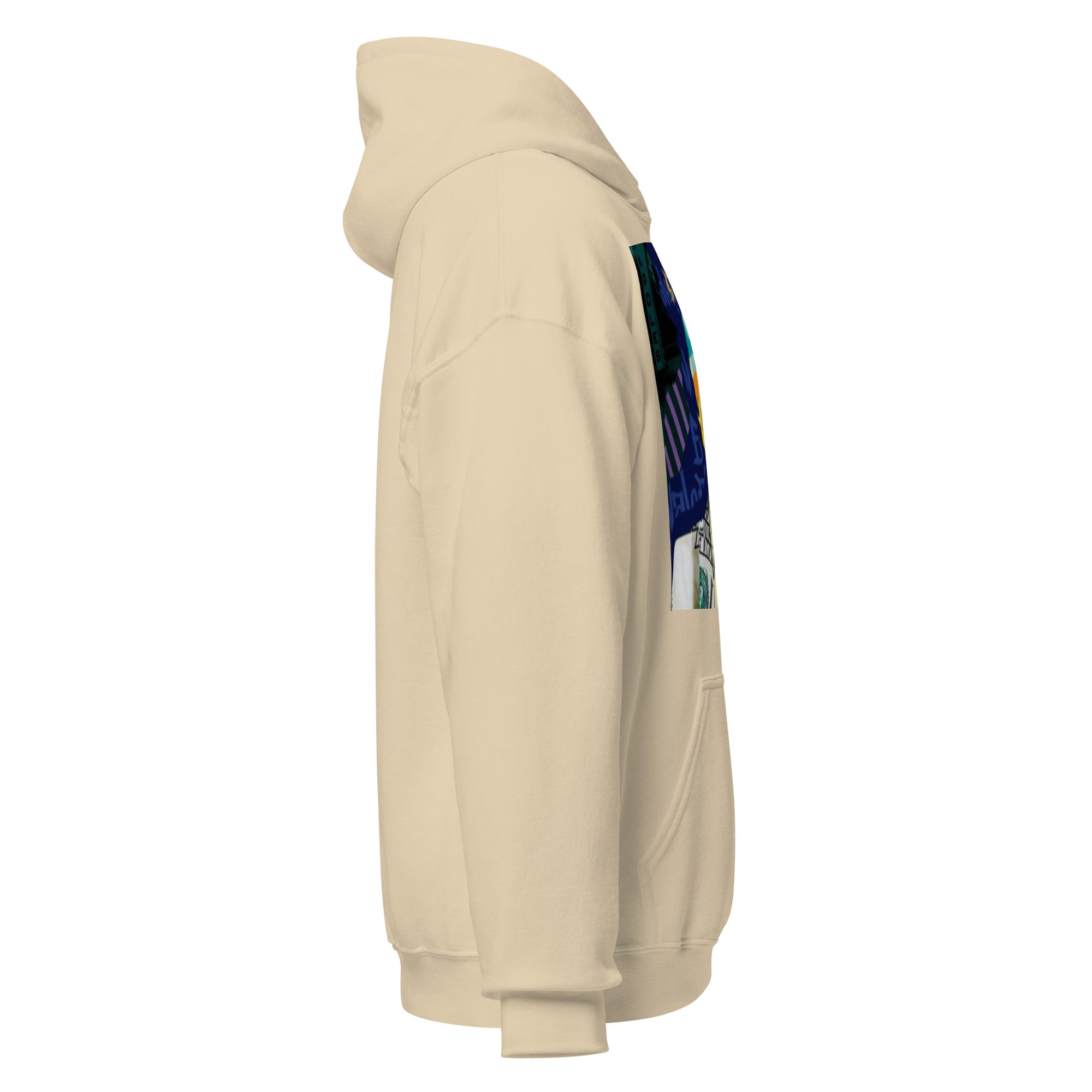 BlackStamp Pablo Escobar Hoodie premium hoodie, product image 43