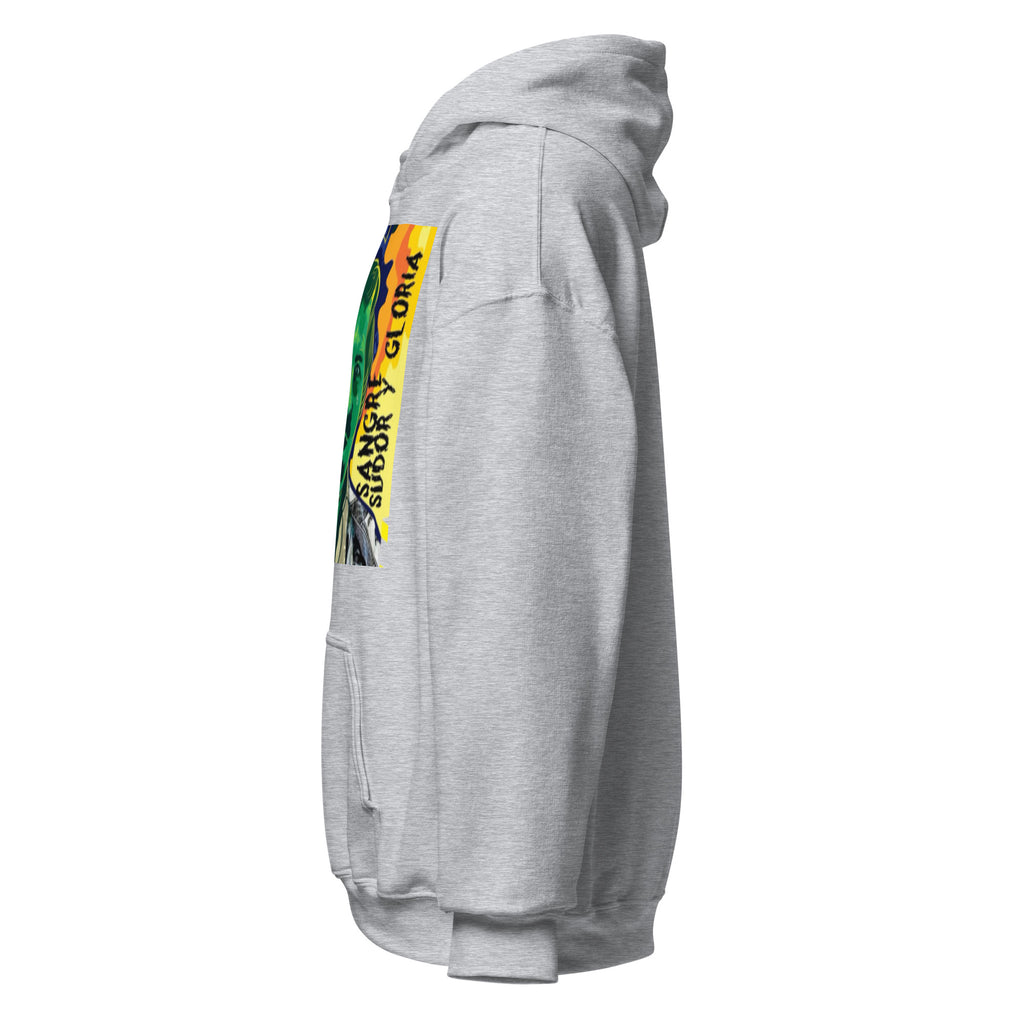 BlackStamp Pablo Escobar Hoodie premium hoodie, product image 31
