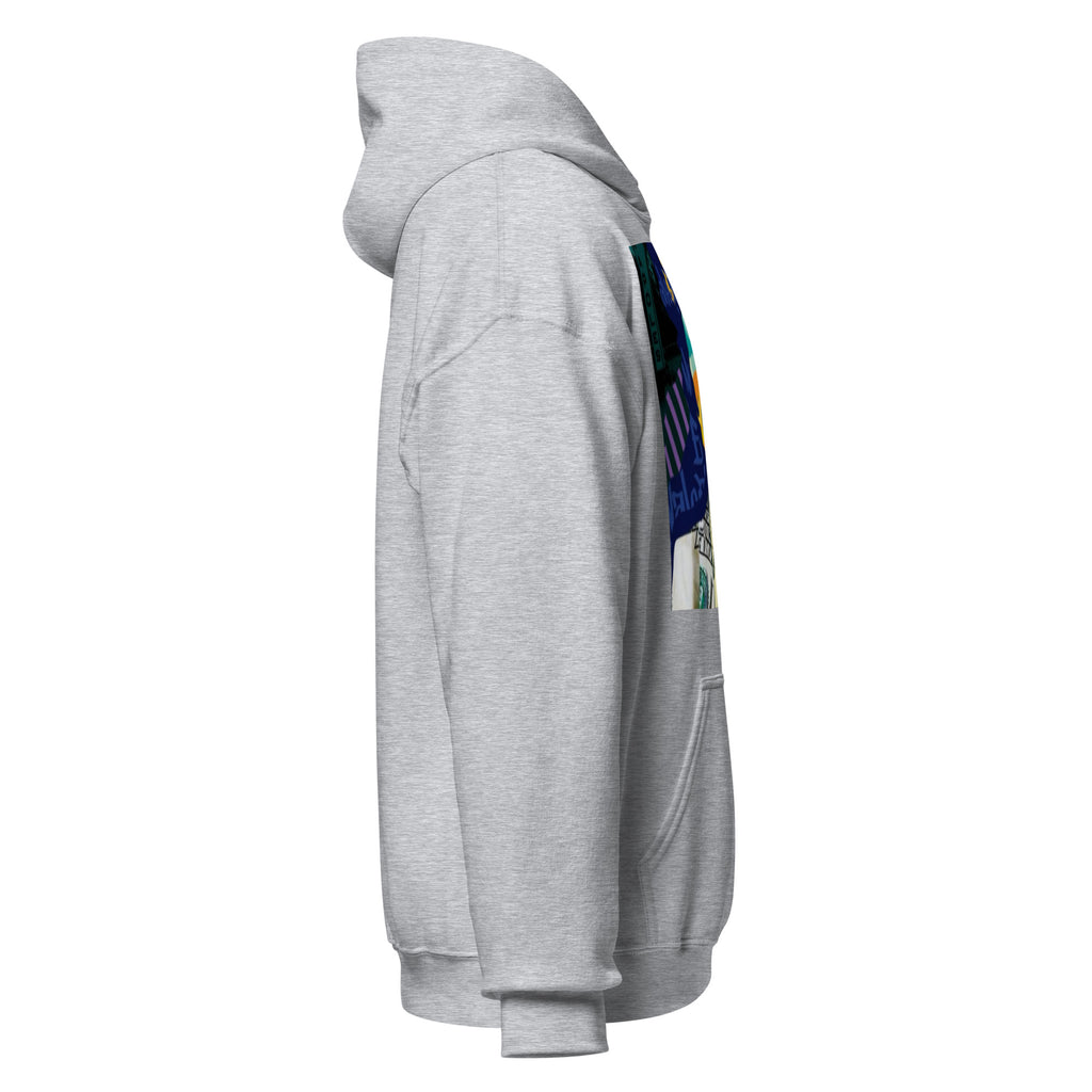 BlackStamp Pablo Escobar Hoodie premium hoodie, product image 42