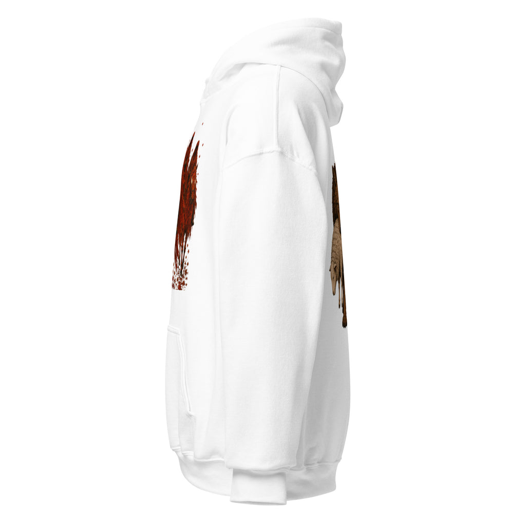BlackStamp The Three Horsemen Hoodie premium hoodie, product image 33