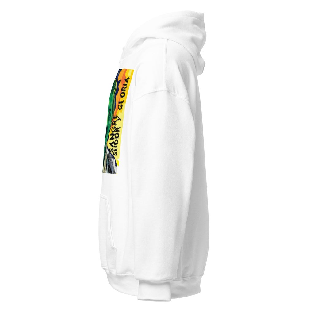 BlackStamp Pablo Escobar Hoodie premium hoodie, product image 33