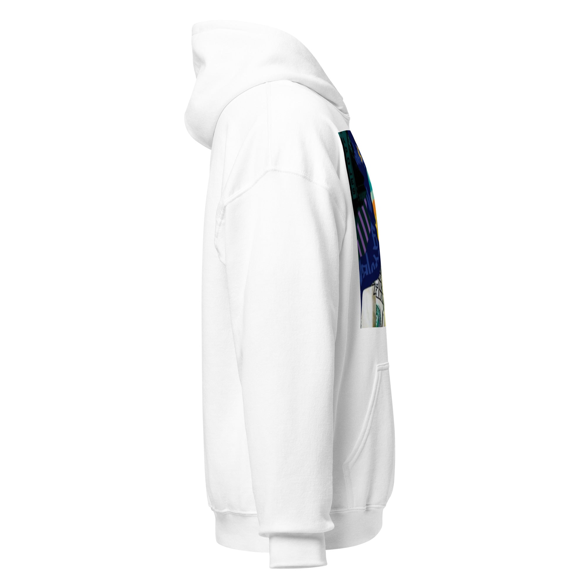 BlackStamp Pablo Escobar Hoodie premium hoodie, product image 44