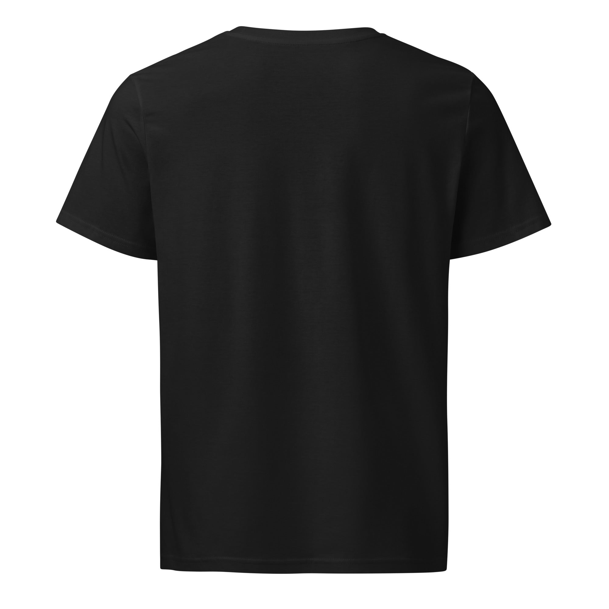 BlackStamp Dazed and Confuzed graphic t-shirt, product image 5