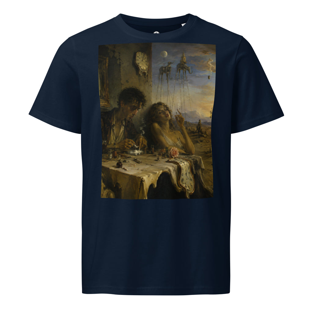 BlackStamp Dazed and Confuzed graphic t-shirt, product image 1