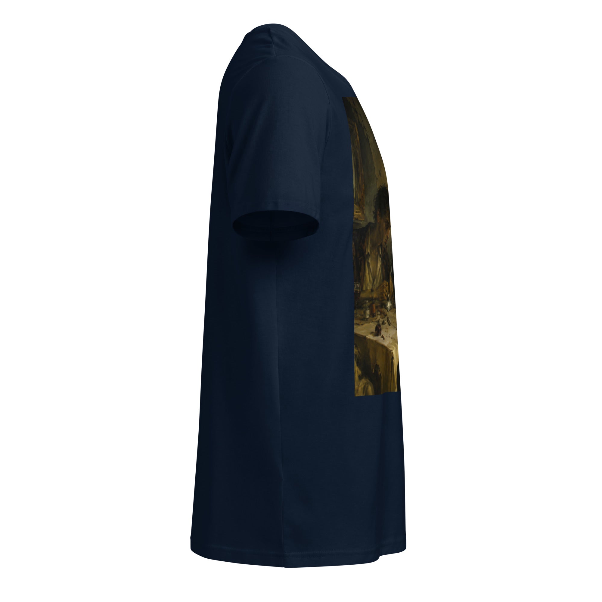 BlackStamp Dazed and Confuzed graphic t-shirt, product image 10