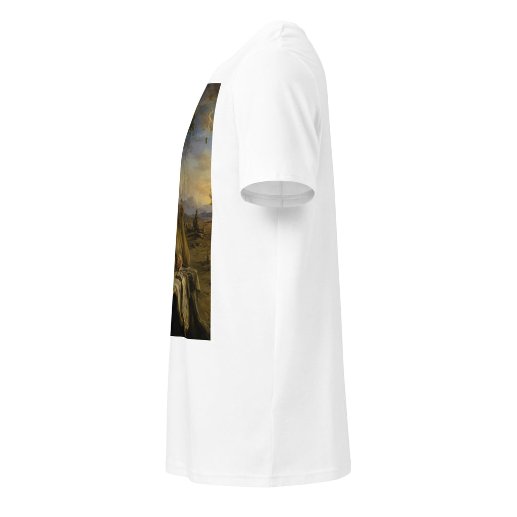 BlackStamp Dazed and Confuzed graphic t-shirt, product image 9