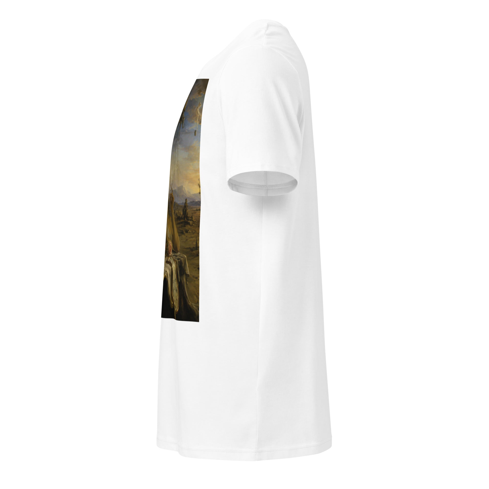 BlackStamp Dazed and Confuzed graphic t-shirt, product image 9
