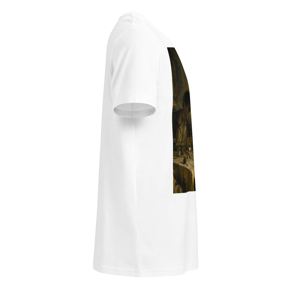 BlackStamp Dazed and Confuzed graphic t-shirt, product image 12
