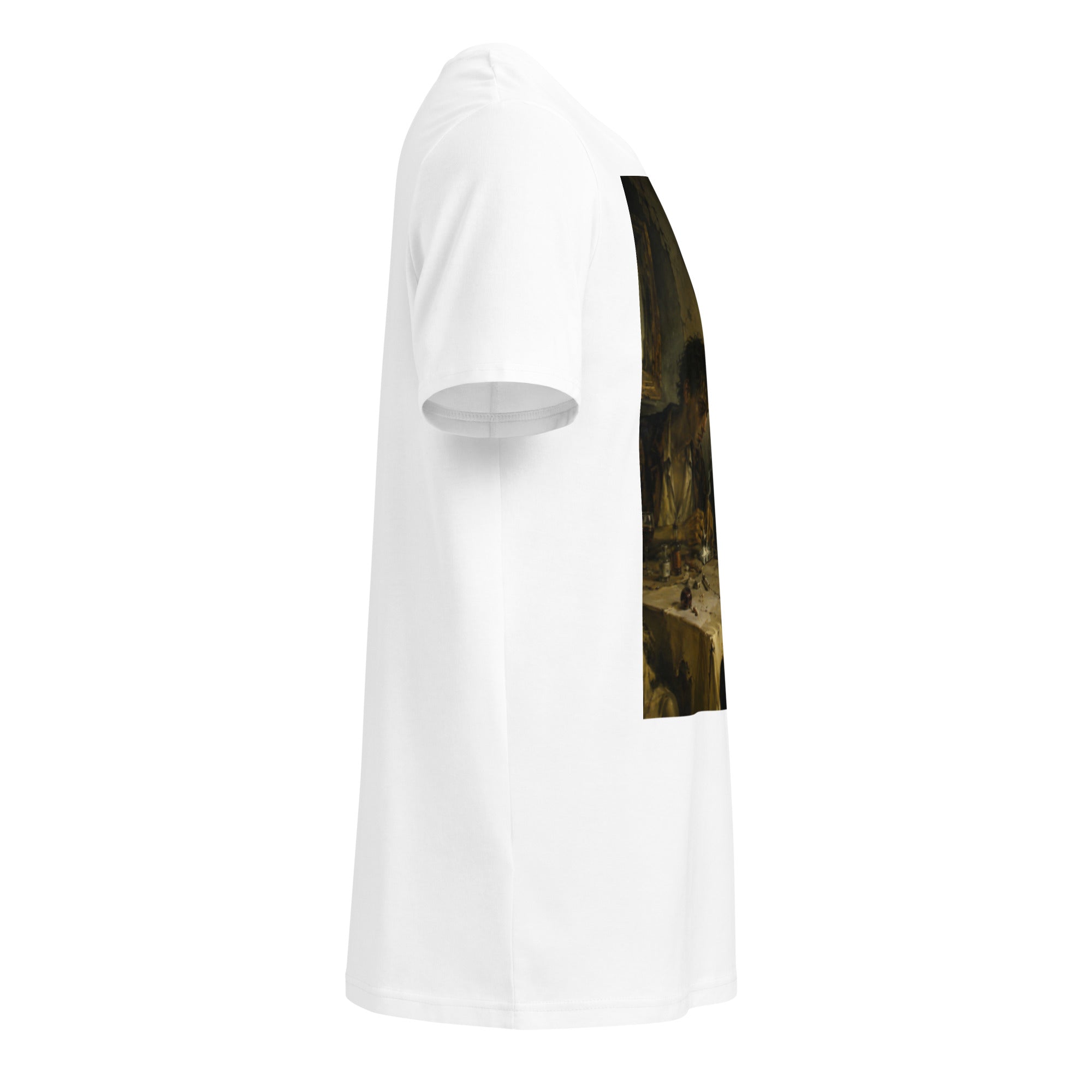 BlackStamp Dazed and Confuzed graphic t-shirt, product image 12