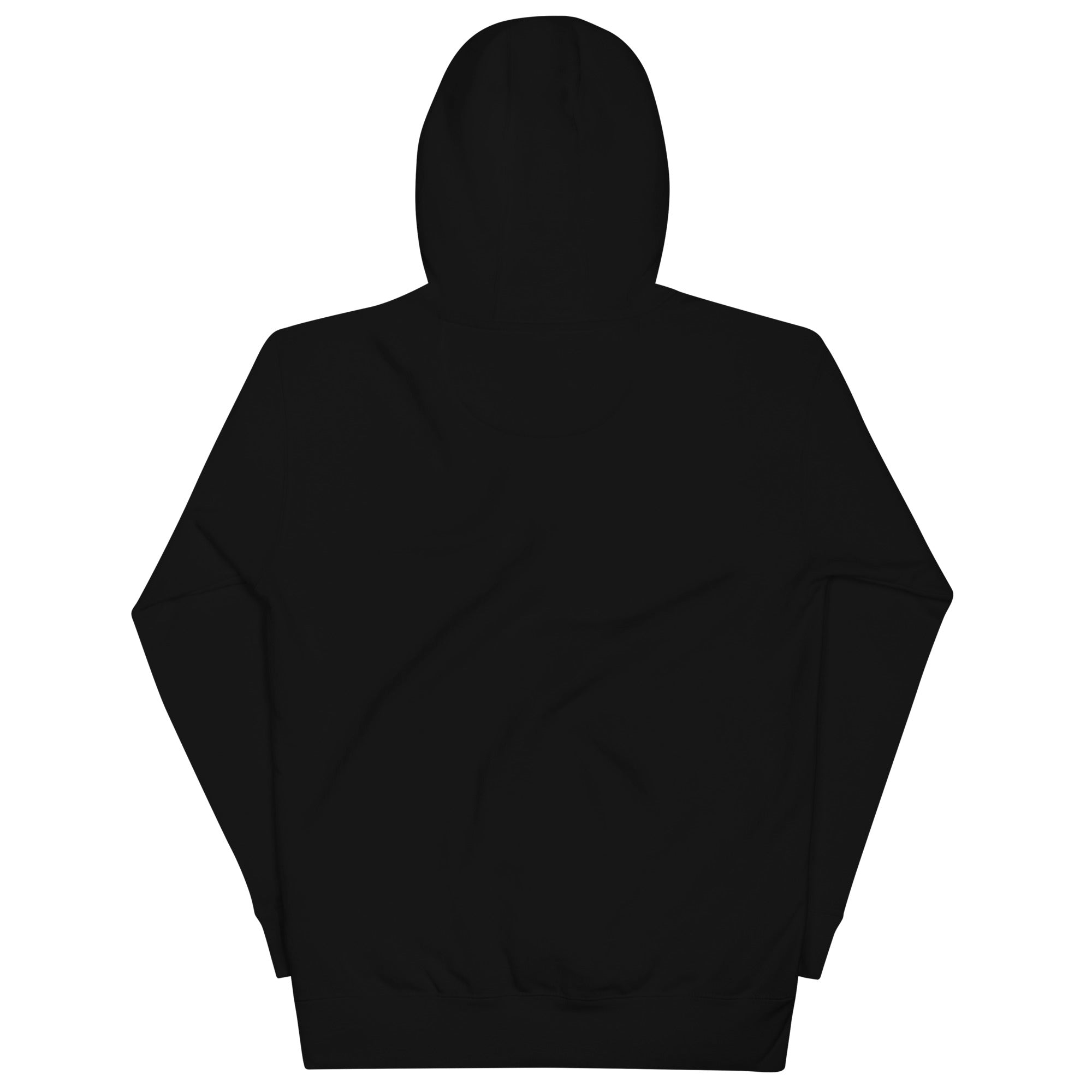 BlackStamp Rastafari Eagle Hoodie premium hoodie, product image 13