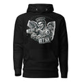 BlackStamp Hood Angel Hoodie premium hoodie, product image 2
