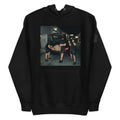 BlackStamp Crime Chaos Unisex Hoodie premium hoodie, product image 1