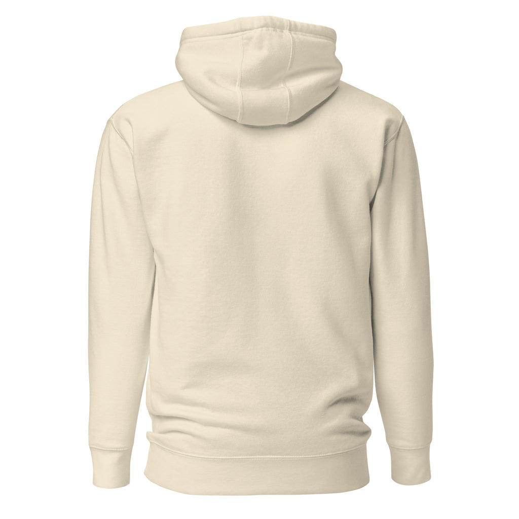 BlackStamp Hood Angel Hoodie premium hoodie, product image 11