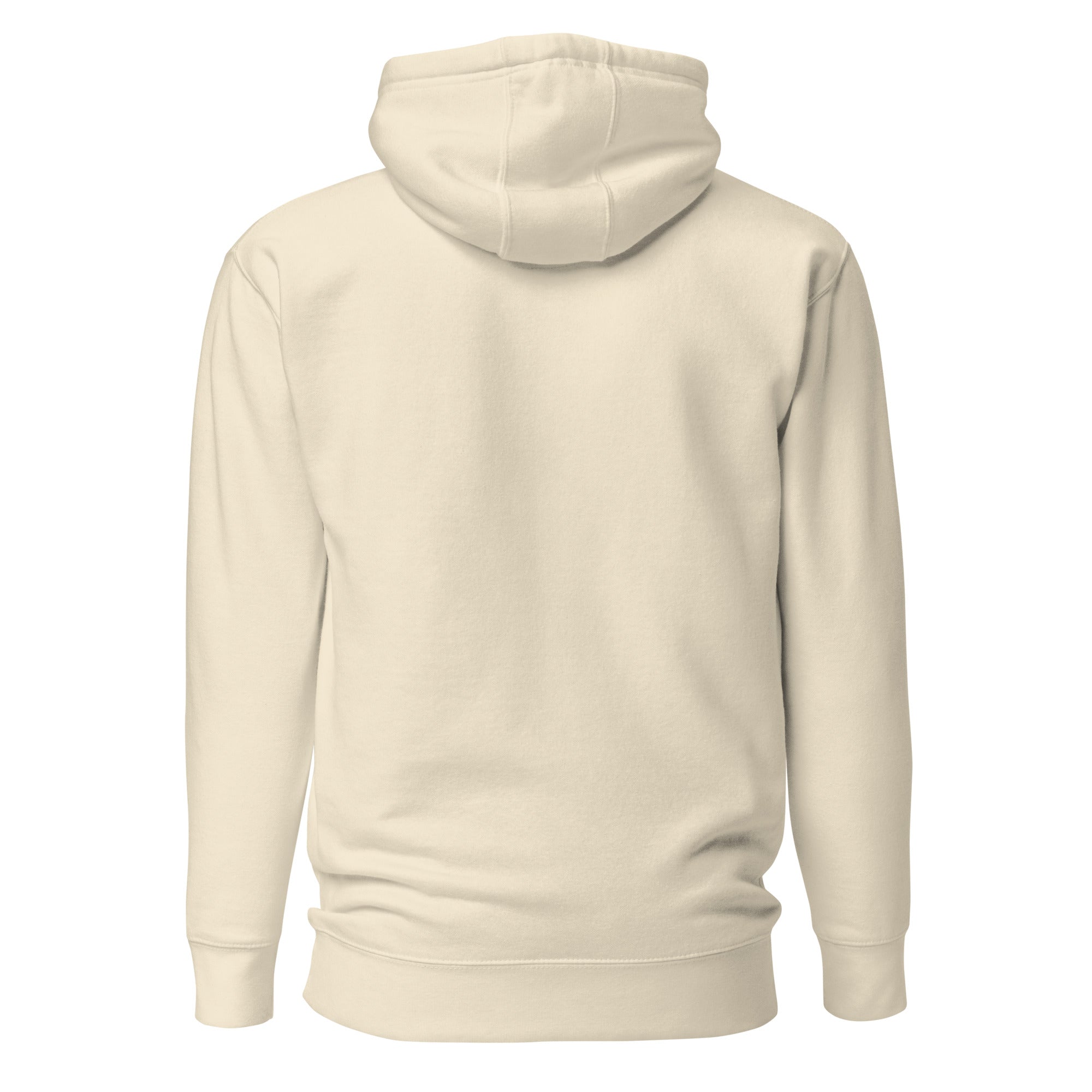 BlackStamp Hood Angel Hoodie premium hoodie, product image 11