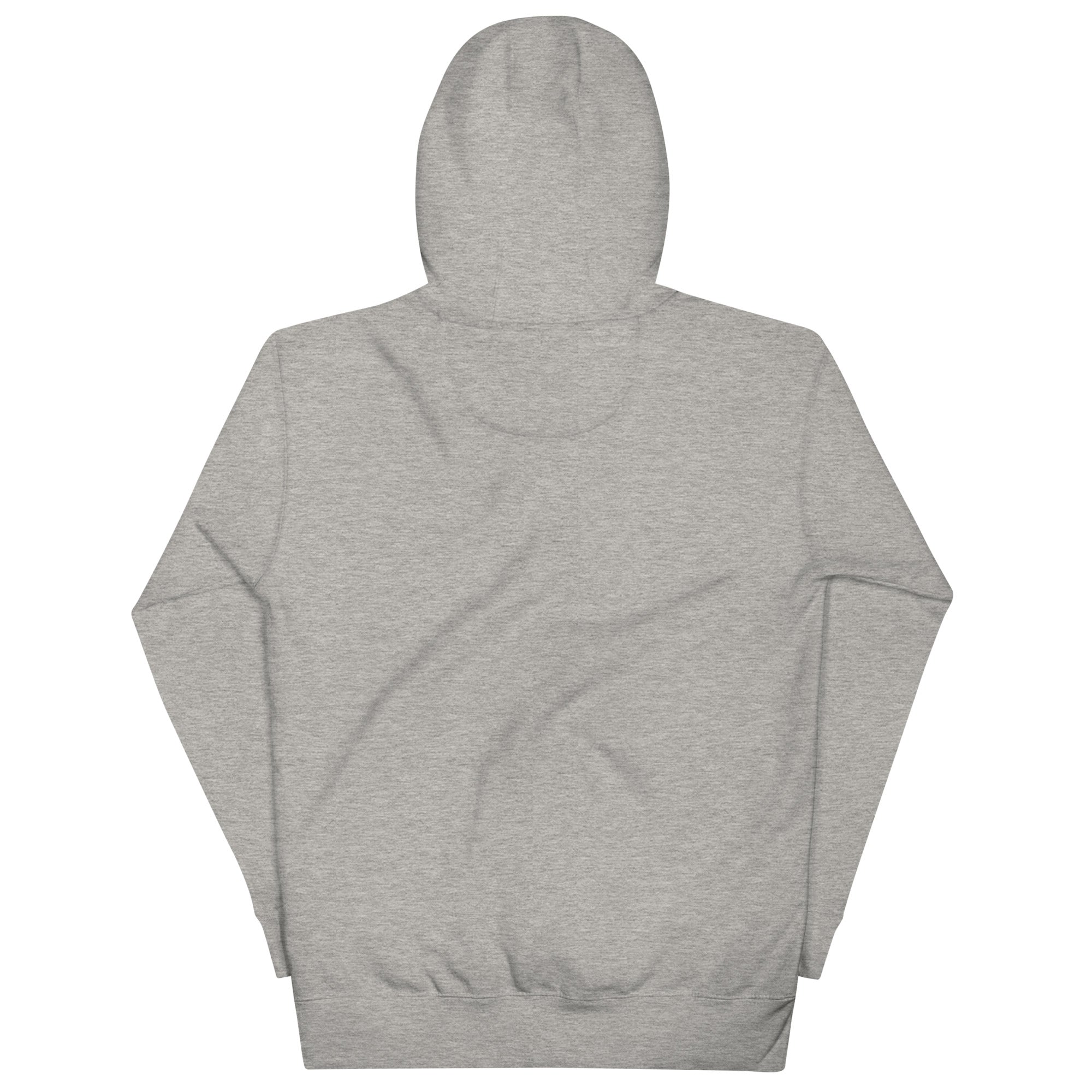 BlackStamp Rastafari Eagle Hoodie premium hoodie, product image 21