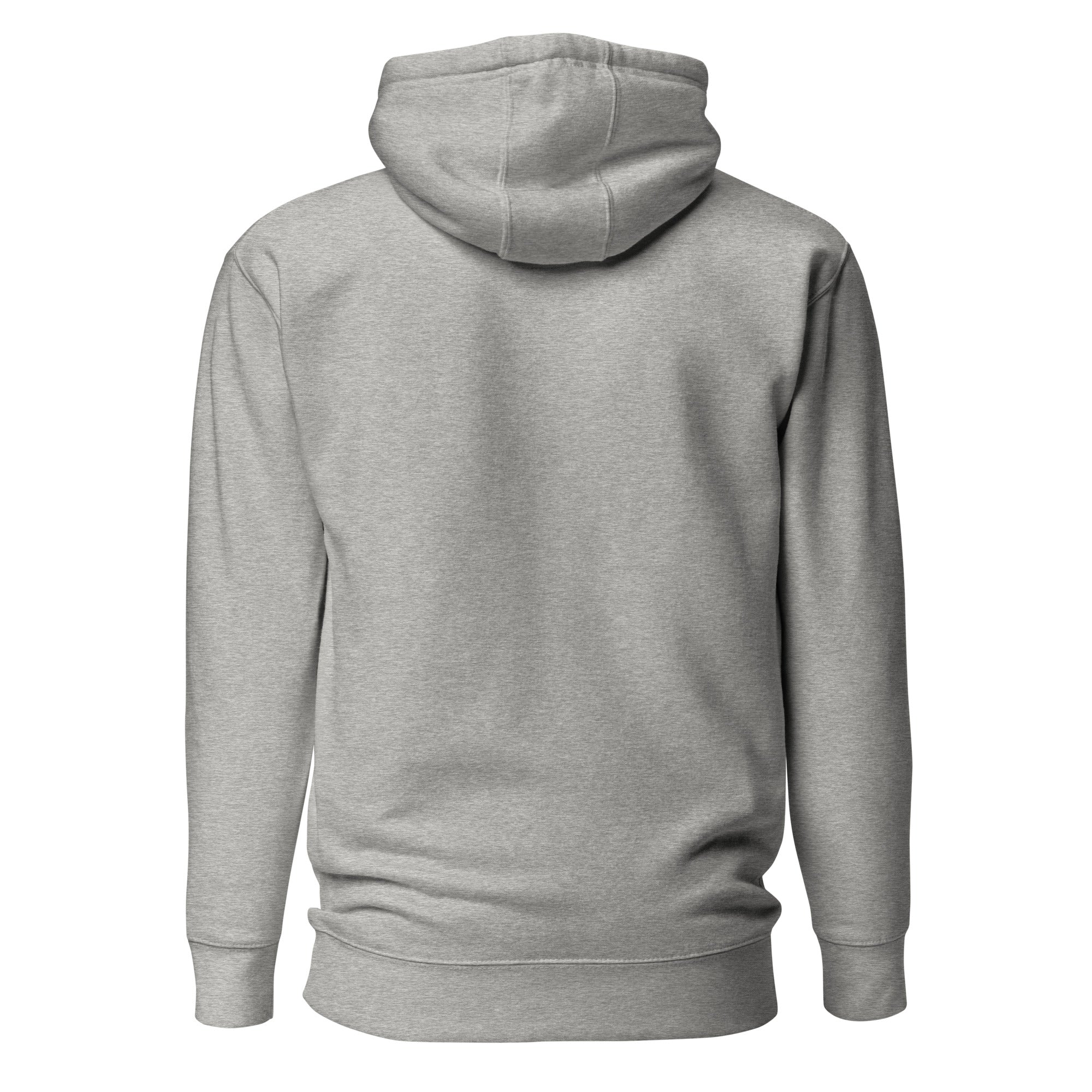 BlackStamp Hood Angel Hoodie premium hoodie, product image 10