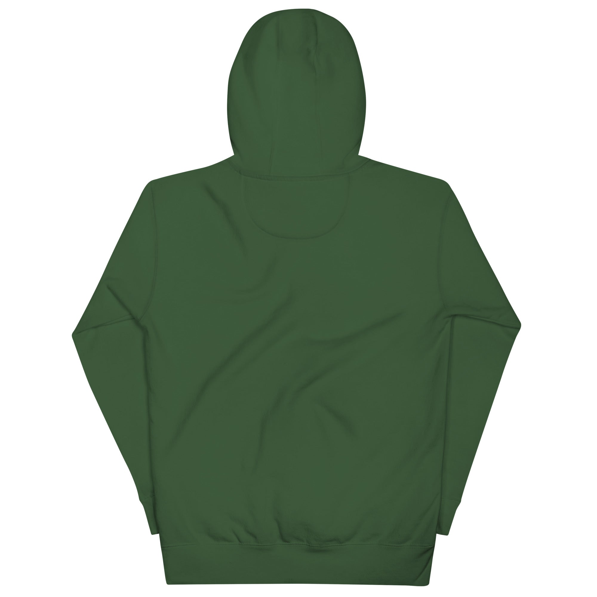 BlackStamp Rastafari Eagle Hoodie premium hoodie, product image 17