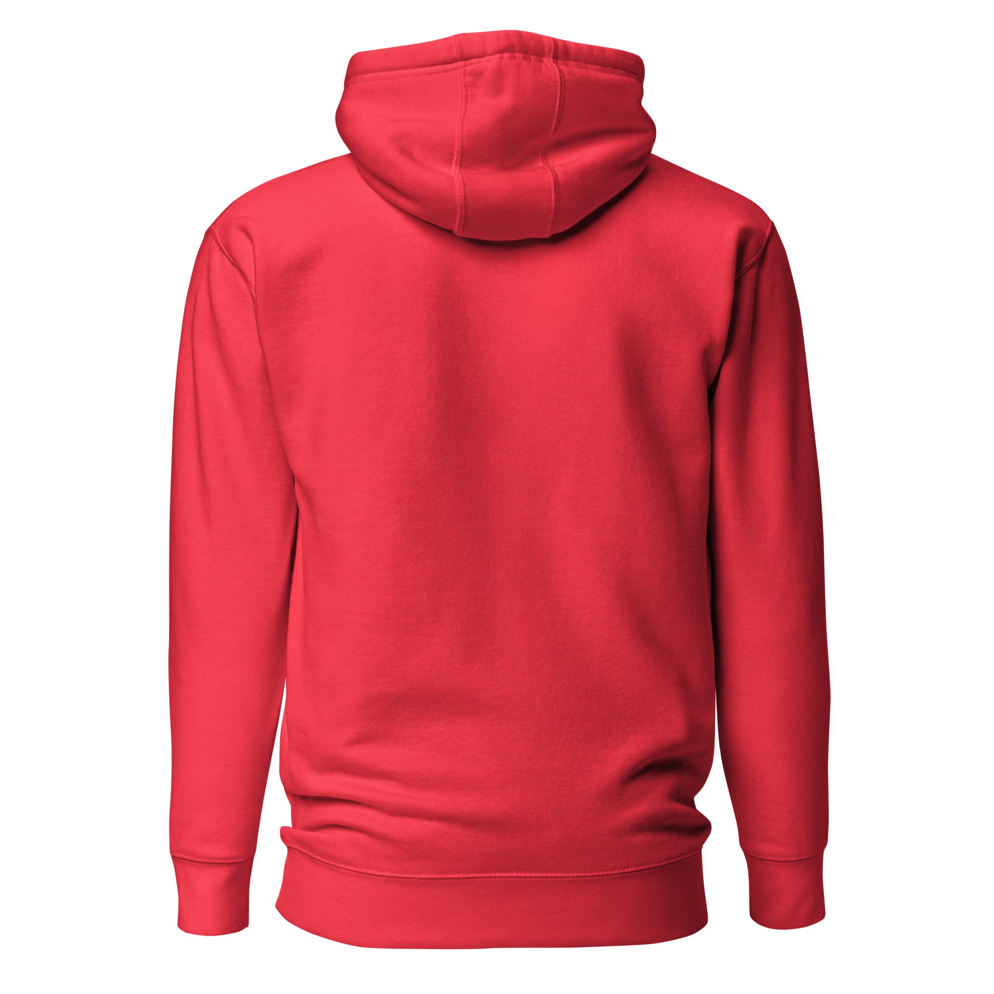 BlackStamp Hood Angel Hoodie premium hoodie, product image 9