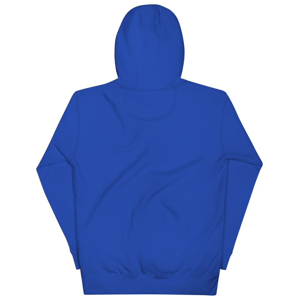 BlackStamp Rastafari Eagle Hoodie premium hoodie, product image 15