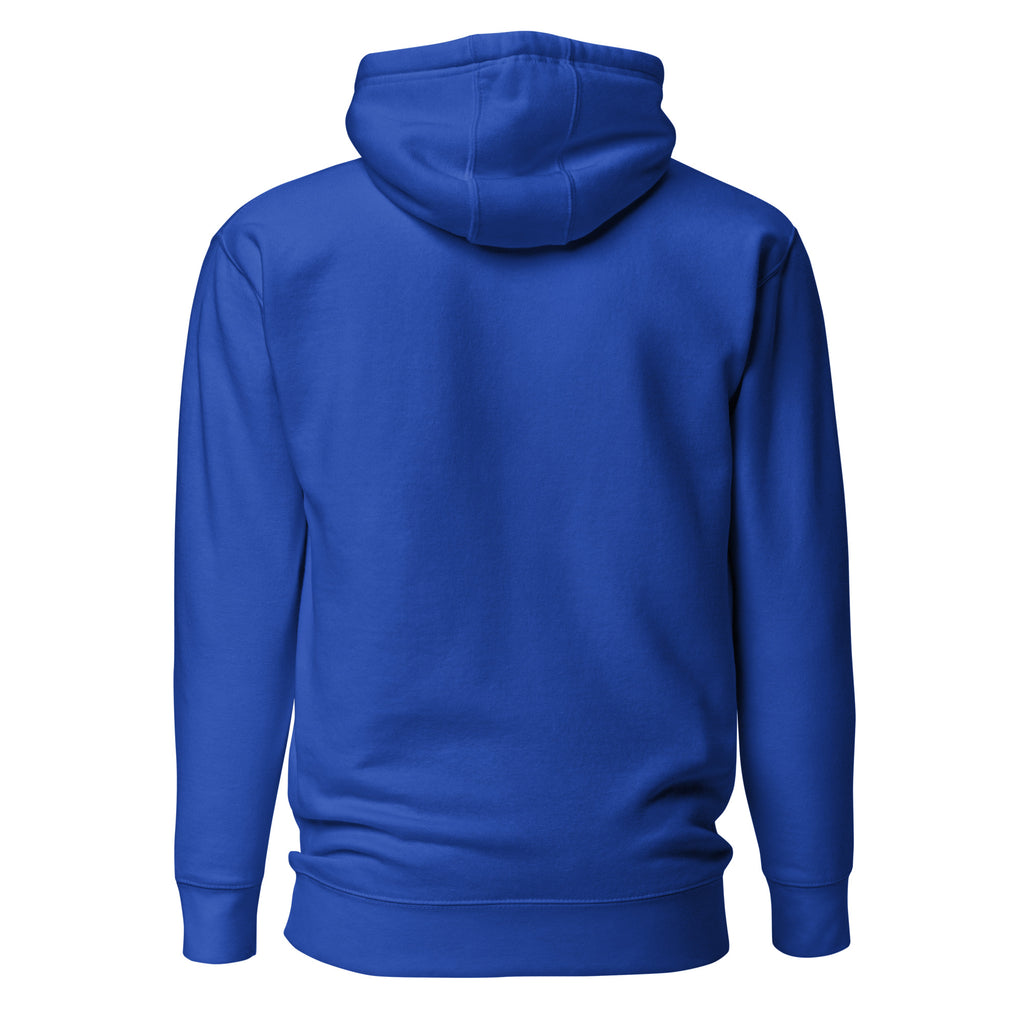 BlackStamp Hood Angel Hoodie premium hoodie, product image 8