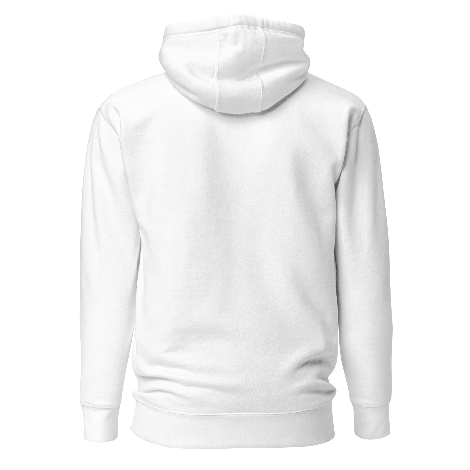 BlackStamp Hood Angel Hoodie premium hoodie, product image 12