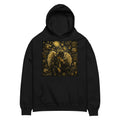 BlackStamp Hood Angel oversized hoodie premium hoodie, product image 1