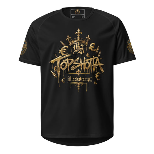 BlackStamp©™ Jersey 002 – Produktansicht 1