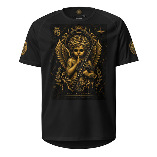 BlackStamp©™ Jersey 005 – Produktansicht 1