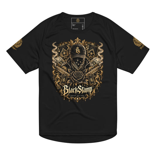 BlackStamp©™ Shadow Sports Jersey – Produktansicht 1