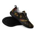 BlackStamp Rasta Lion Women’s athletic shoes designer shoes, product image 1